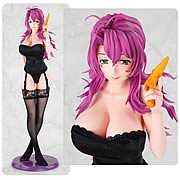 Please Teacher Hatsuho Kazami Super-Jumbo Statue